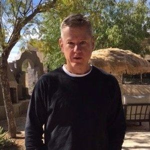 Meet your Posher, David